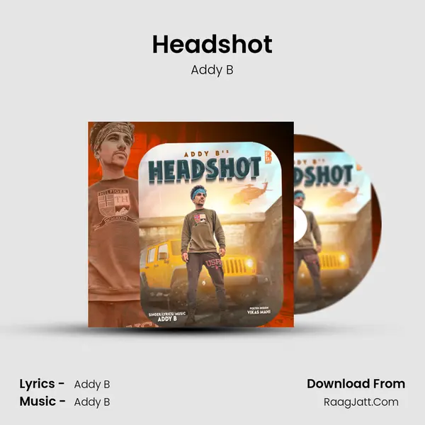 Headshot mp3 song
