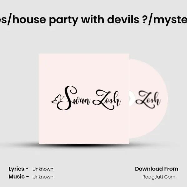 s2 / e2/lilly kelly series/house party with devils ?/mystery story(feel good tel MP3 Song by  Cover