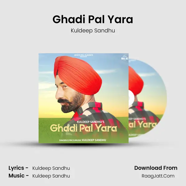 Ghadi Pal Yara mp3 song