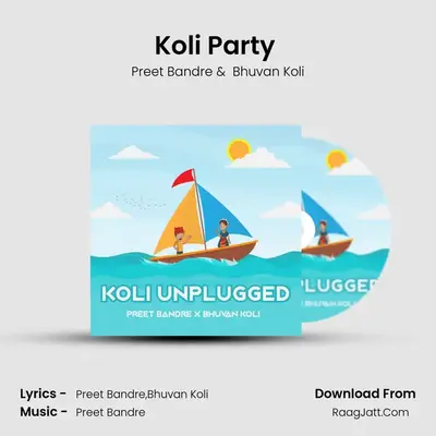 Koli Party (Unplugged) mp3 song