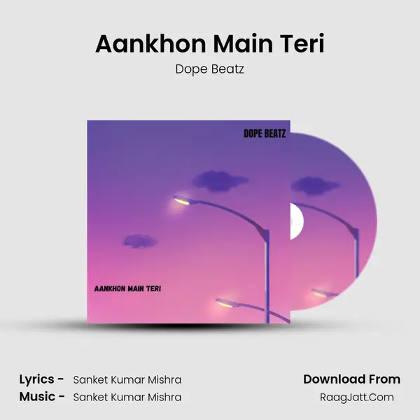 Aankhon Main Teri mp3 song
