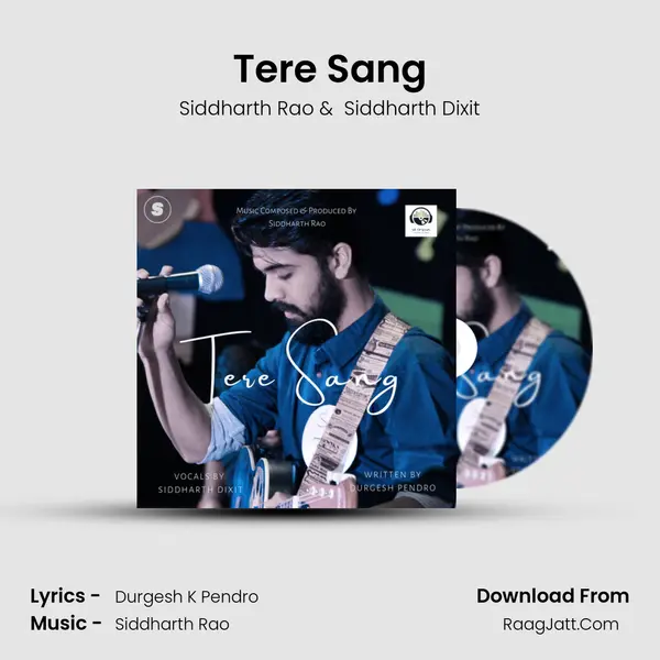 Tere Sang mp3 song