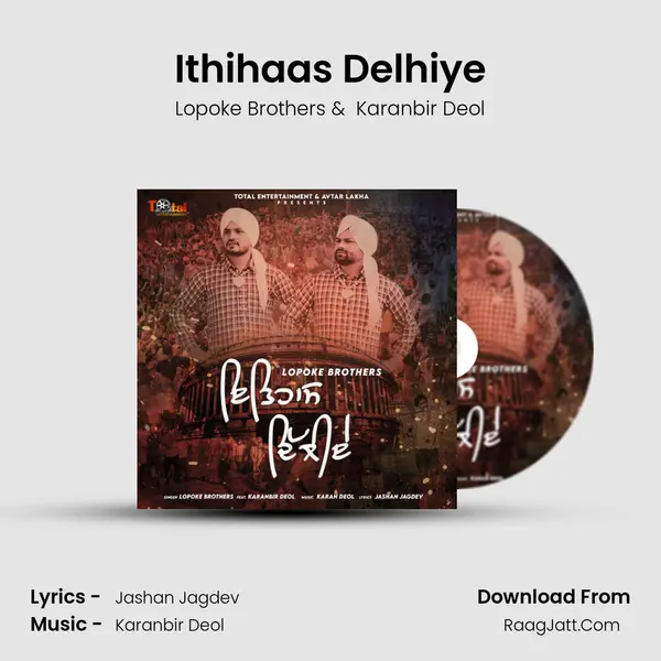 Ithihaas Delhiye mp3 song