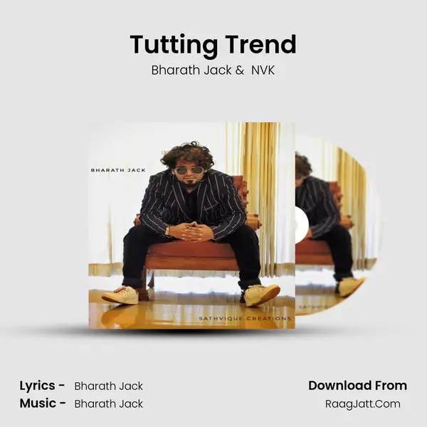 Tutting Trend - 