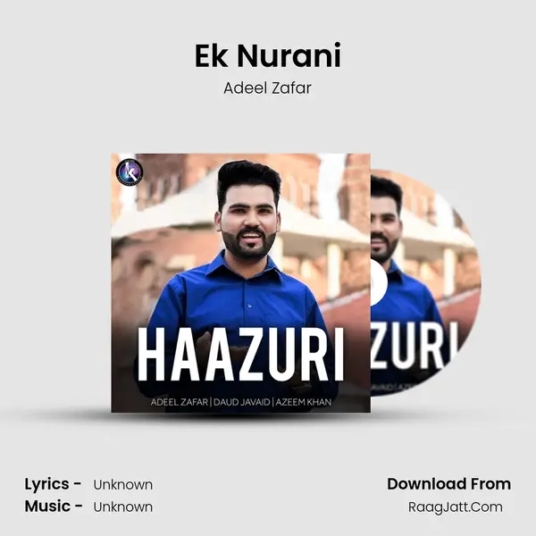 Ek Nurani mp3 song
