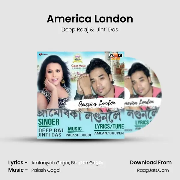 America London - 