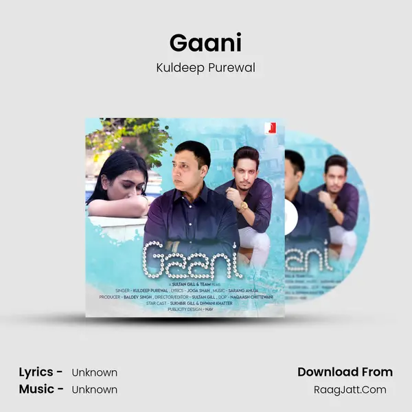 Gaani mp3 song