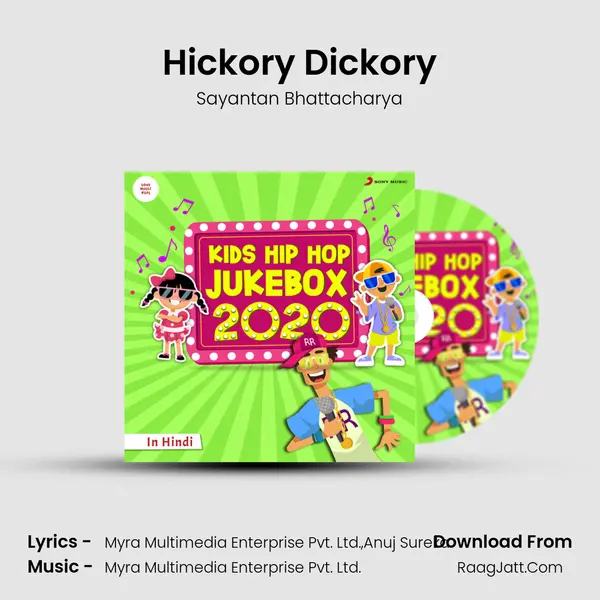 Hickory Dickory mp3 song