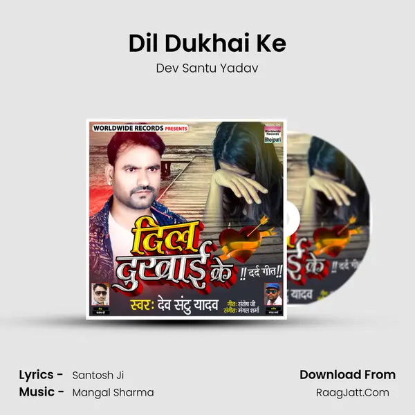 Dil Dukhai Ke - 