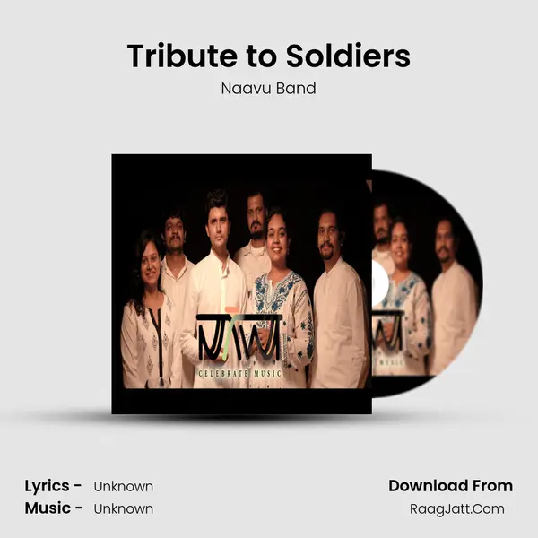 Tribute to Soldiers mp3 song
