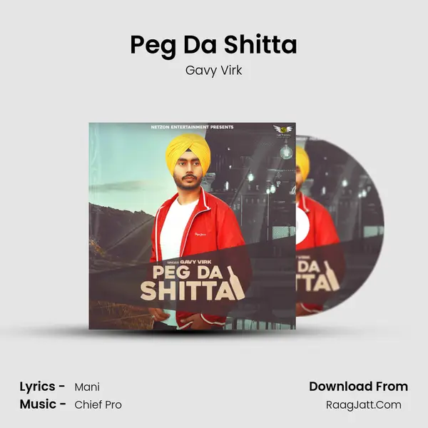 Peg Da Shitta mp3 song