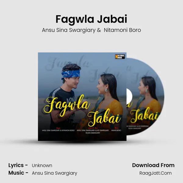 Fagwla Jabai mp3 song