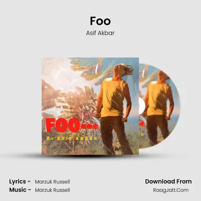 Foo - Asif Akbar