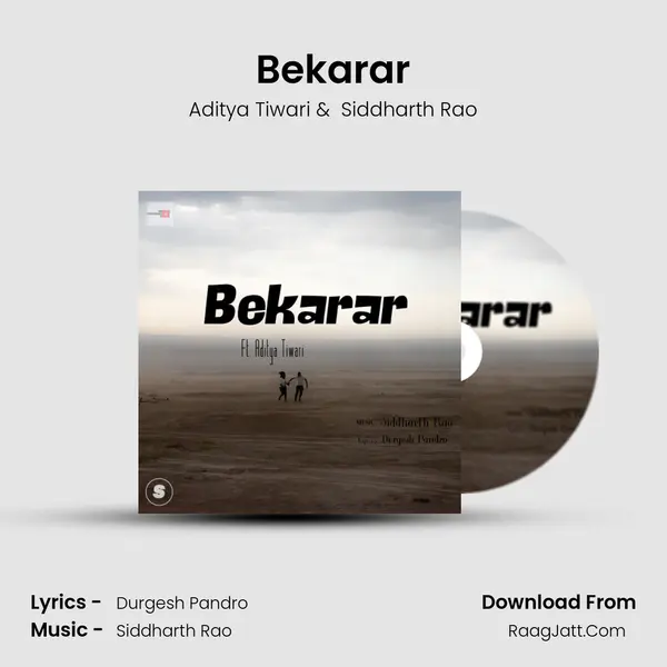Bekarar mp3 song
