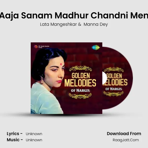 Aaja Sanam Madhur Chandni Men Cover