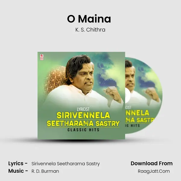 O Maina (From "Antham") Cover