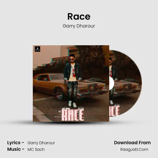 Race - 