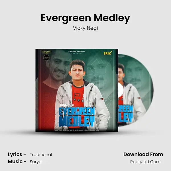 Evergreen Medley mp3 song