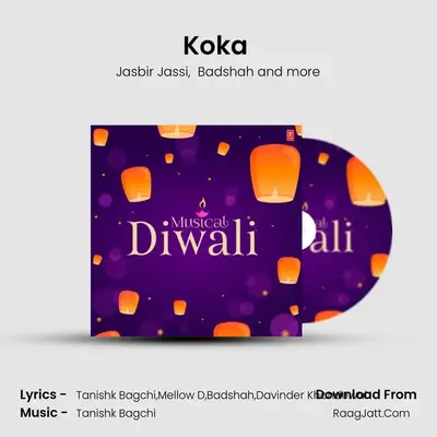 Koka (From Khandaani Shafakhana) mp3 song