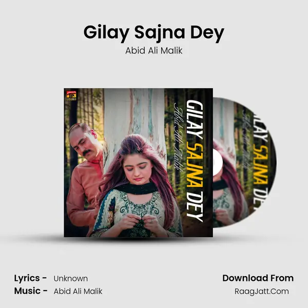 Gilay Sajna Dey mp3 song