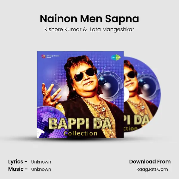 Nainon Men Sapna Cover