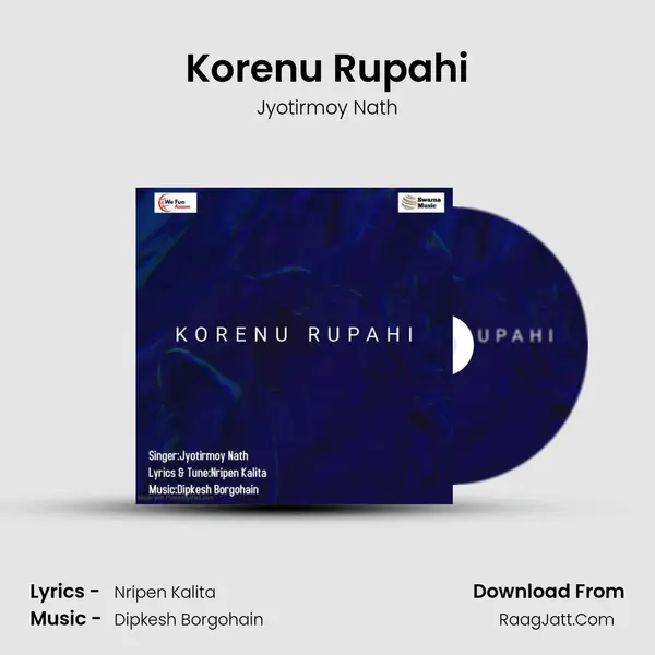 Korenu Rupahi - 