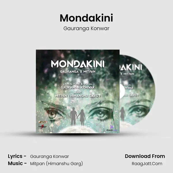 Mondakini - 