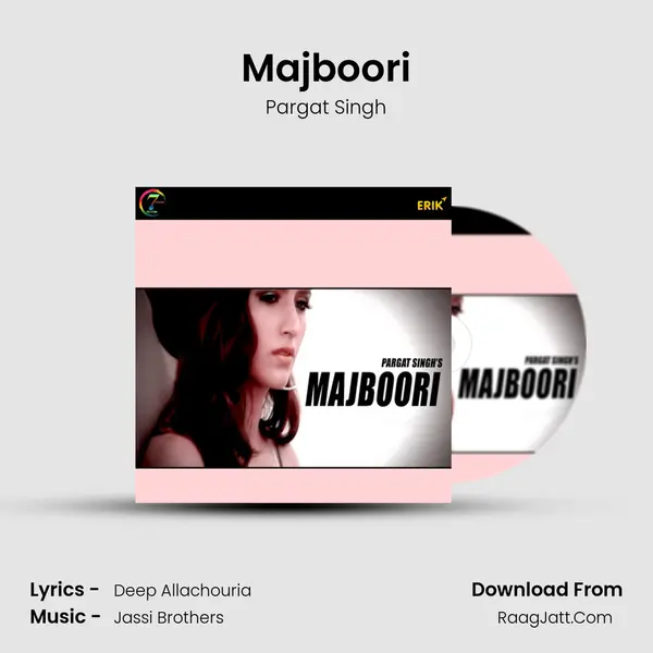 Majboori mp3 song