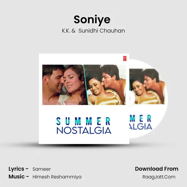 Soniye (From 