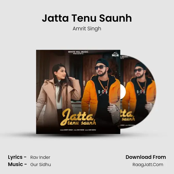 Jatta Tenu Saunh mp3 song