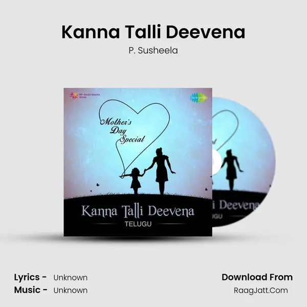 Kanna Talli Deevena Cover