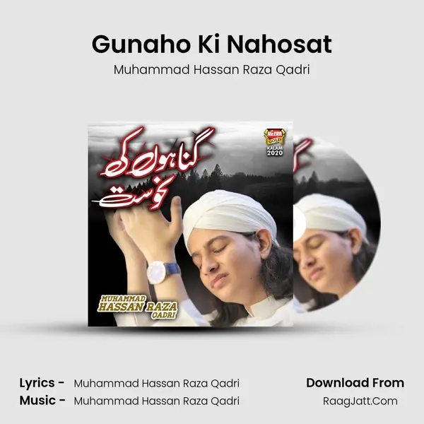Gunaho Ki Nahosat - Muhammad Hassan Raza Qadri