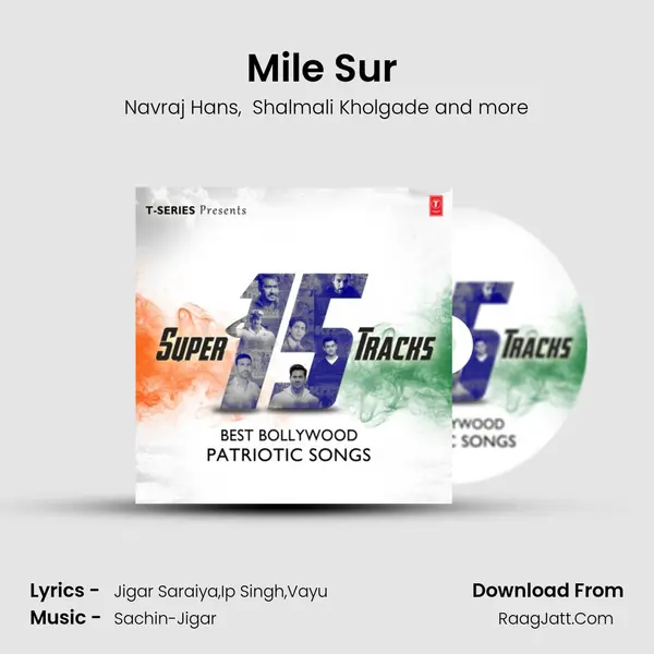 Mile Sur (From 