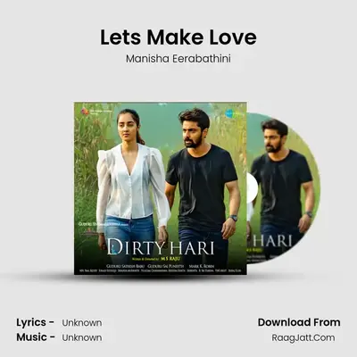Let's Make Love MP3 Song by Manisha Eerabathini Cover