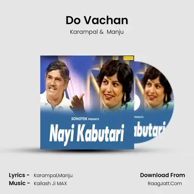 Do Vachan Cover