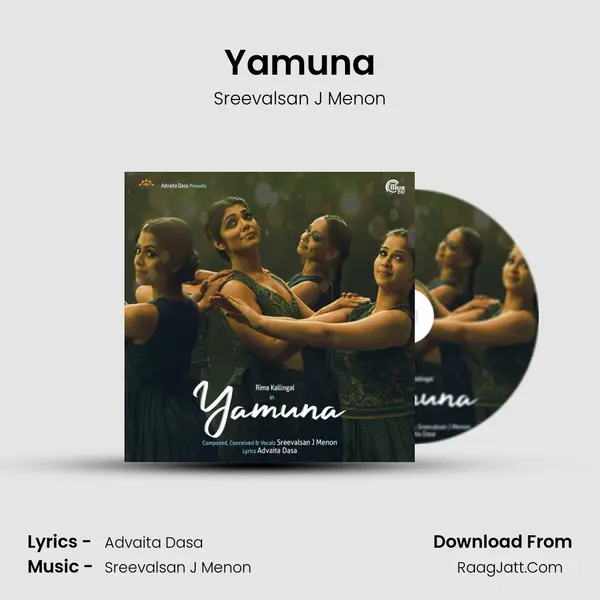 Yamuna - Sreevalsan J Menon