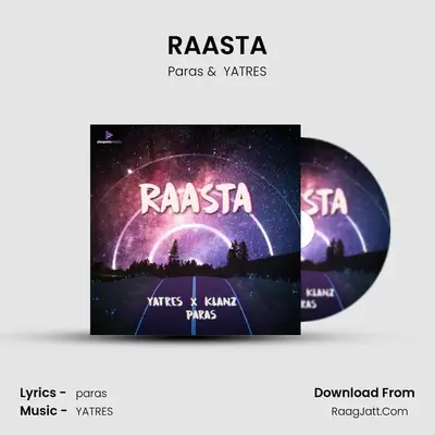 RAASTA mp3 song