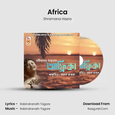 Africa - 