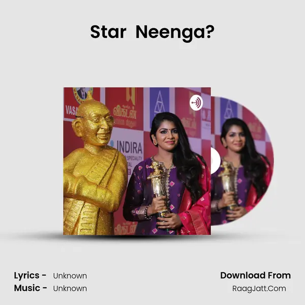 Star  Neenga? MP3 Song by  Cover