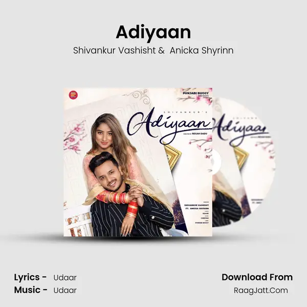 Adiyaan - Shivankur Vashisht