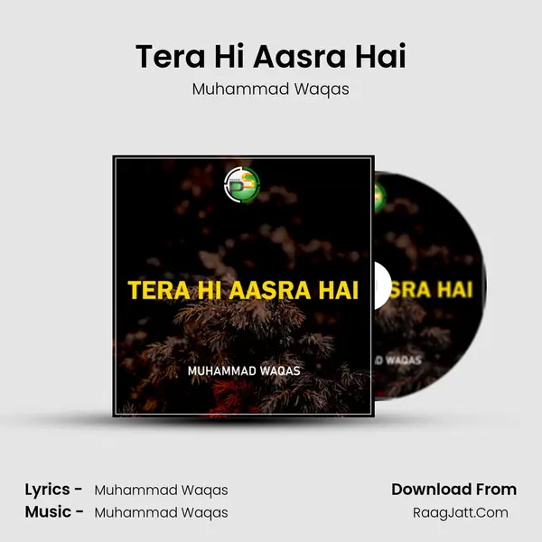 Tera Hi Aasra Hai - Muhammad Waqas