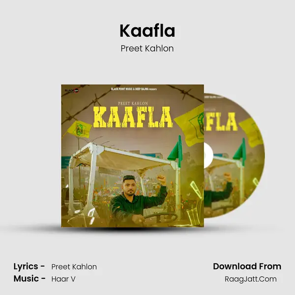 Kaafla mp3 song