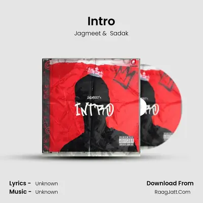 Intro MP3 Song by Jagmeet Cover