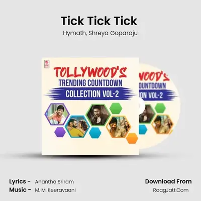 Tick Tick Tick (From Savyasachi) mp3 song