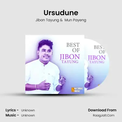Ursudune MP3 Song by Jibon Tayung Cover