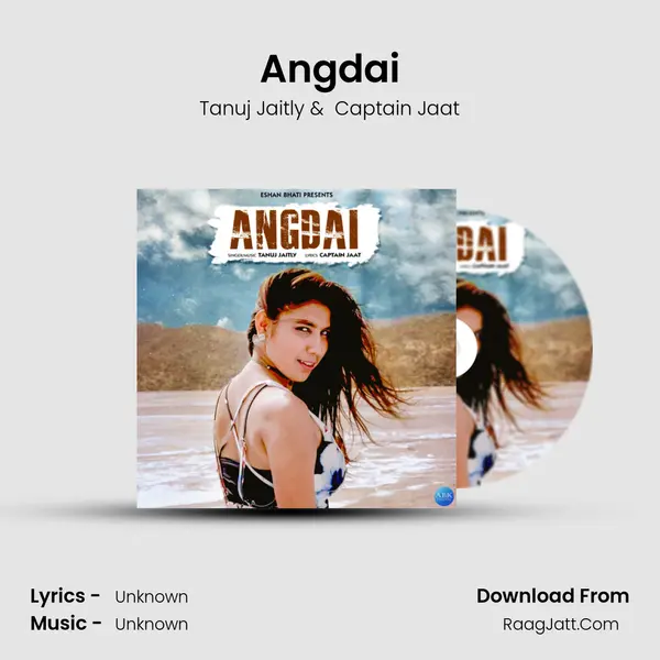 Angdai mp3 song