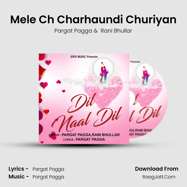 Mele Ch Charhaundi Churiyan mp3 song