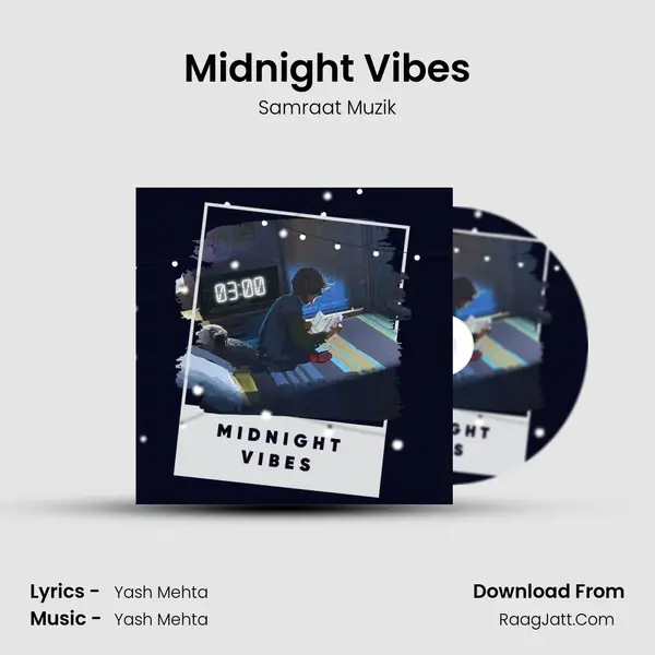 Midnight Vibes mp3 song