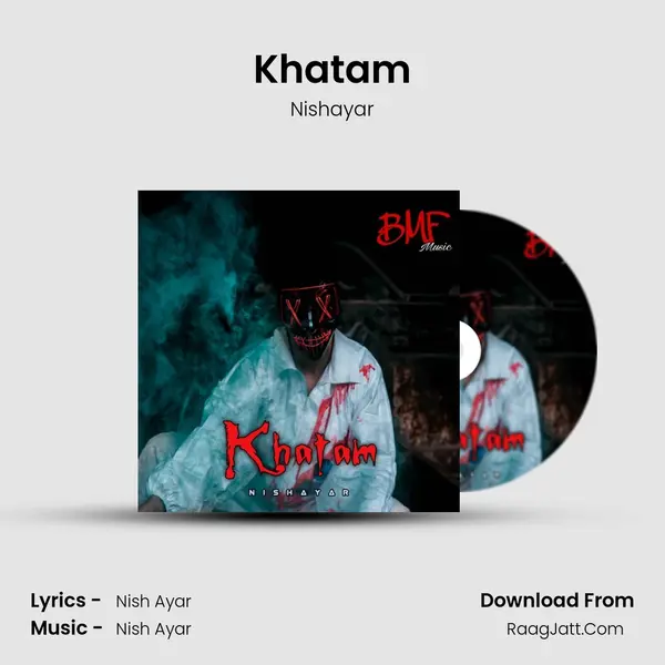 Khatam mp3 song