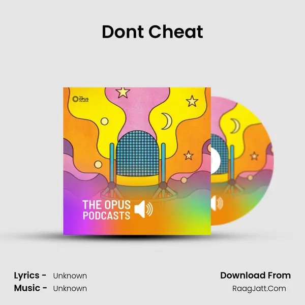 Don't Cheat MP3 Song by  Cover